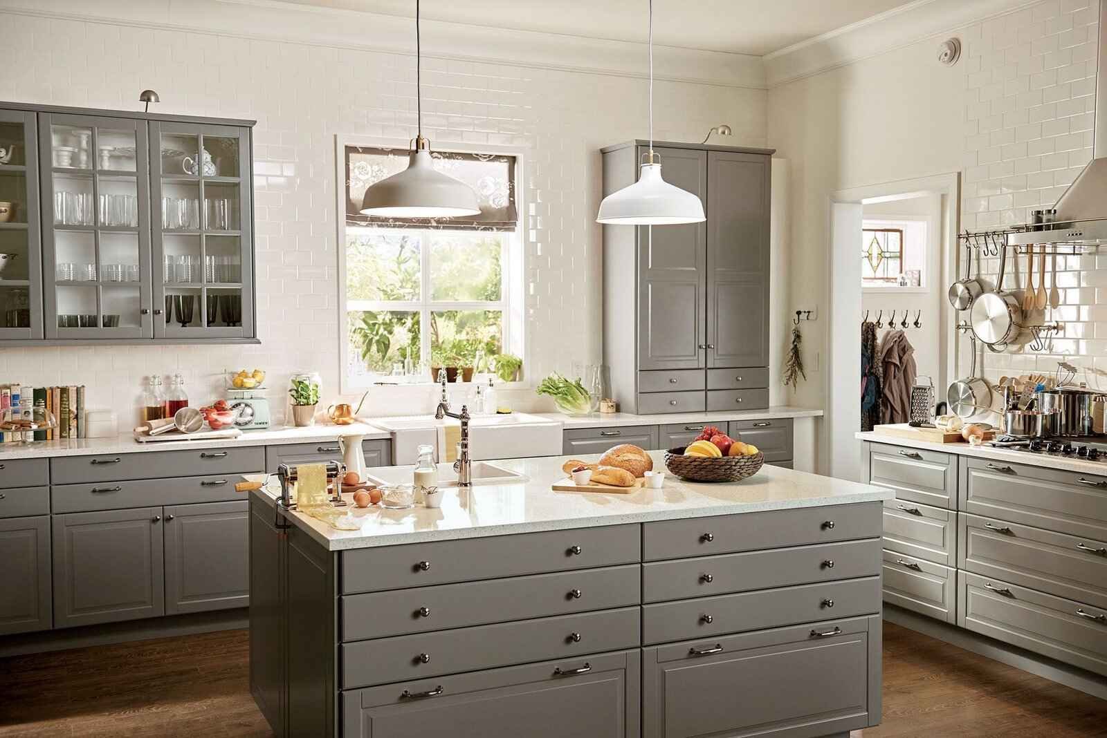 IKEA Kitchen Planner: Your Guide to Creating Your Perfect Kitchen: