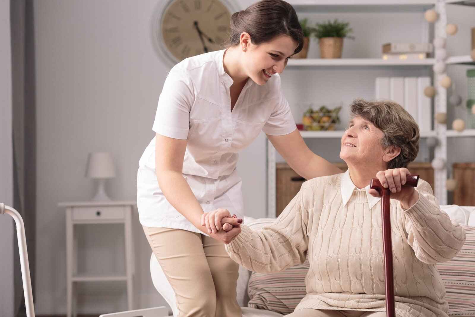 Home Care Assistants: Your Gateway to Independent Living