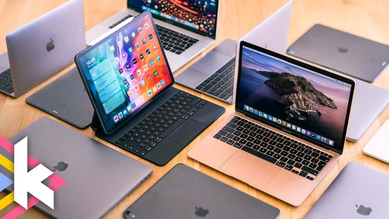 macbook air vs pro  and macbook air 2018..!!