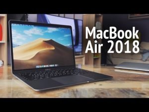 macbook air vs pro and macbook air 2018 