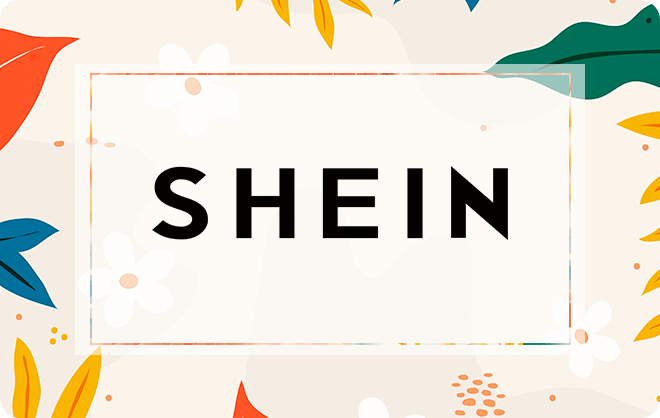 SHEIN Gift Cards