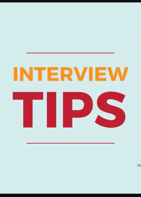 Proven Tips and Tricks for Acing Your Next Job Interview