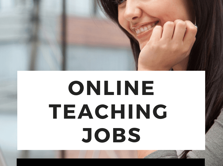 Teaching from Home: Your Ultimate Guide to Online Teaching Jobs