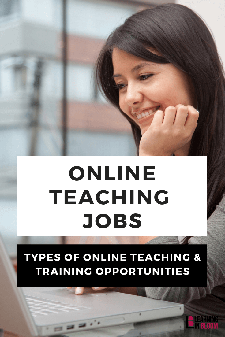 Teaching from Home: Your Ultimate Guide to Online Teaching Jobs