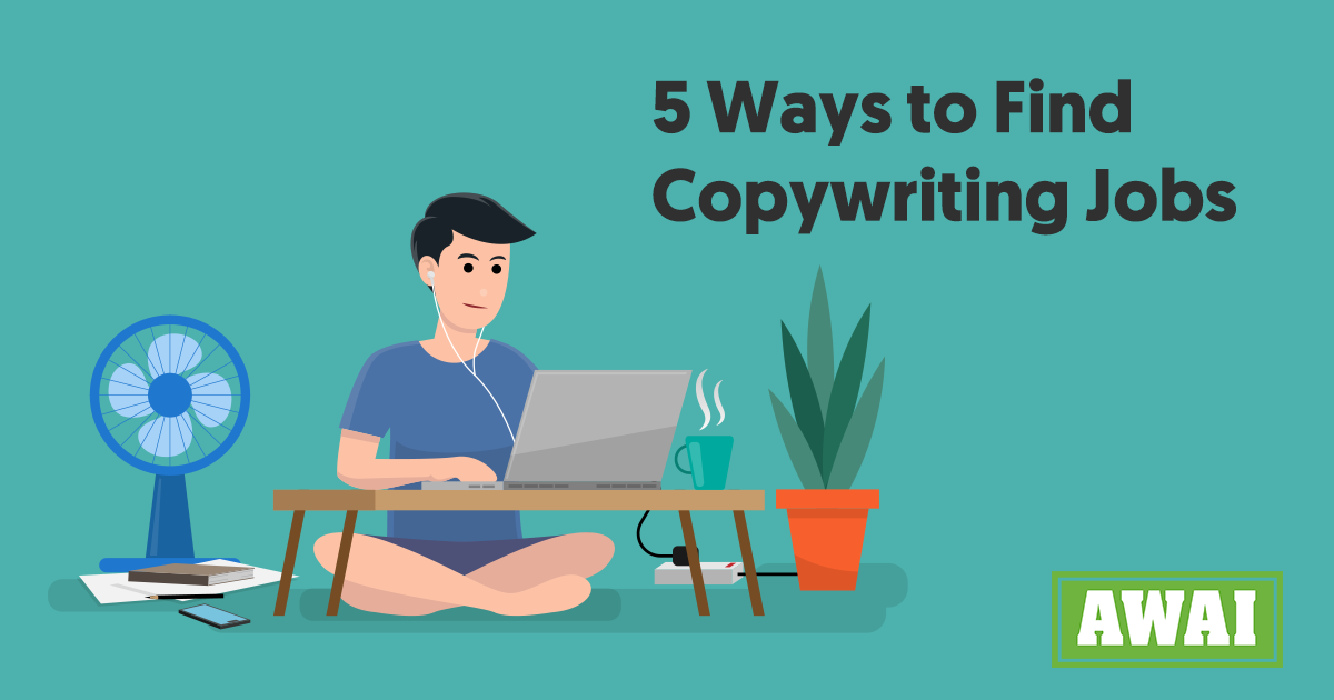 Copywriting Jobs