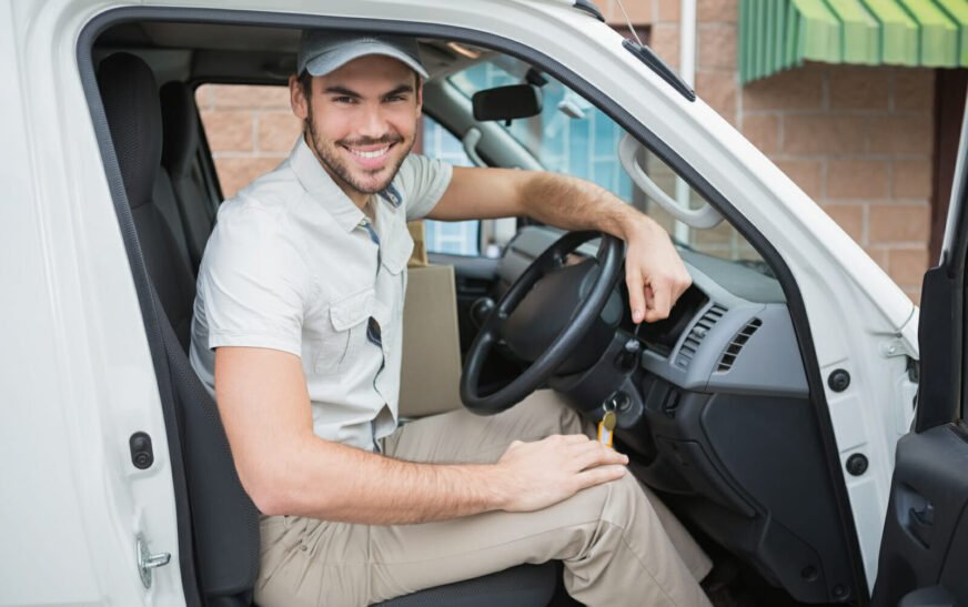 Drive Your Way to Success: Exploring AutoZone Driver Jobs