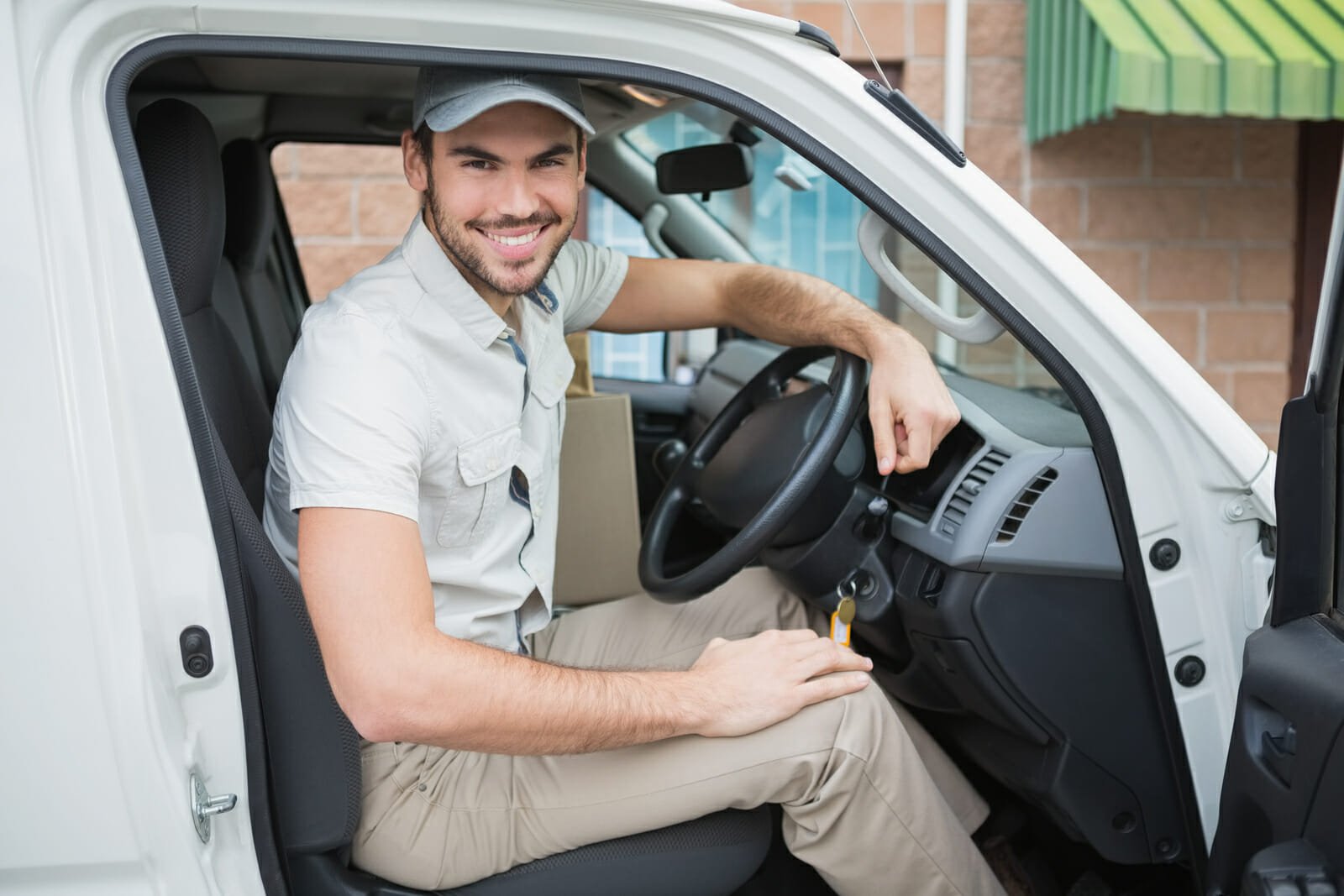 Drive Your Way to Success: Exploring AutoZone Driver Jobs