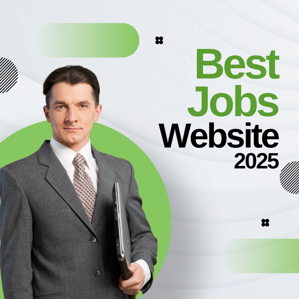 A Guide to the Best Job Websites