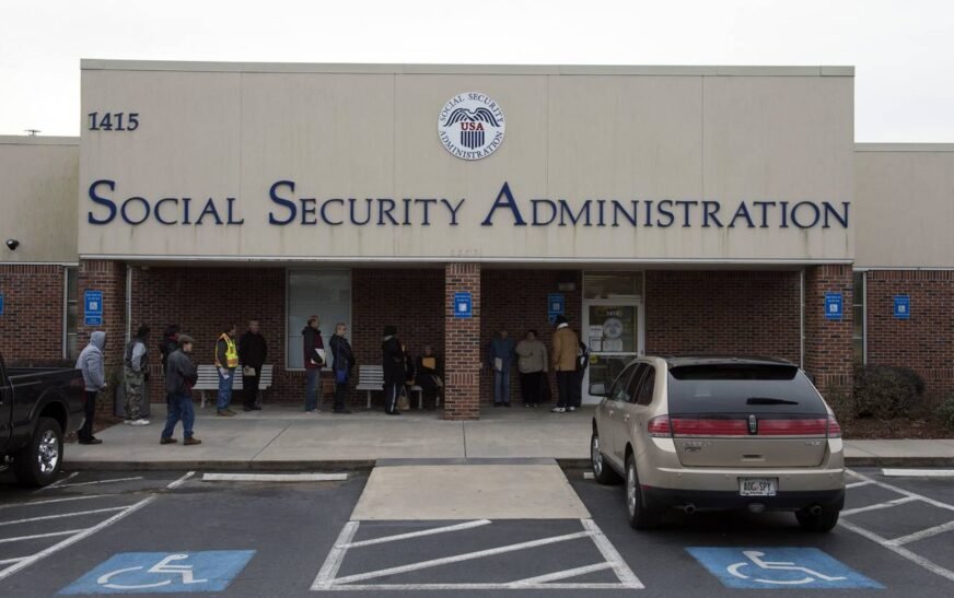 The Social Security Administration Hiring Process: Your Complete Guide