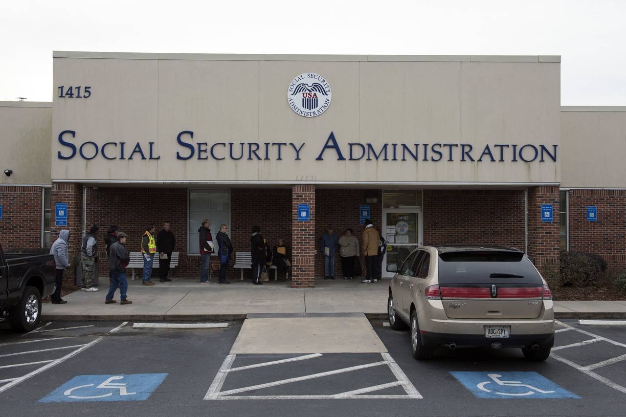 The Social Security Administration Hiring Process: Your Complete Guide