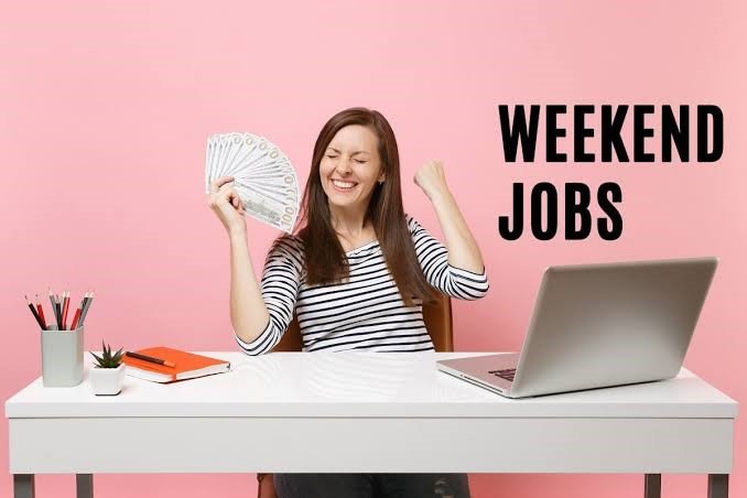 Weekend Jobs: Your Ultimate Guide to Making Extra Cash