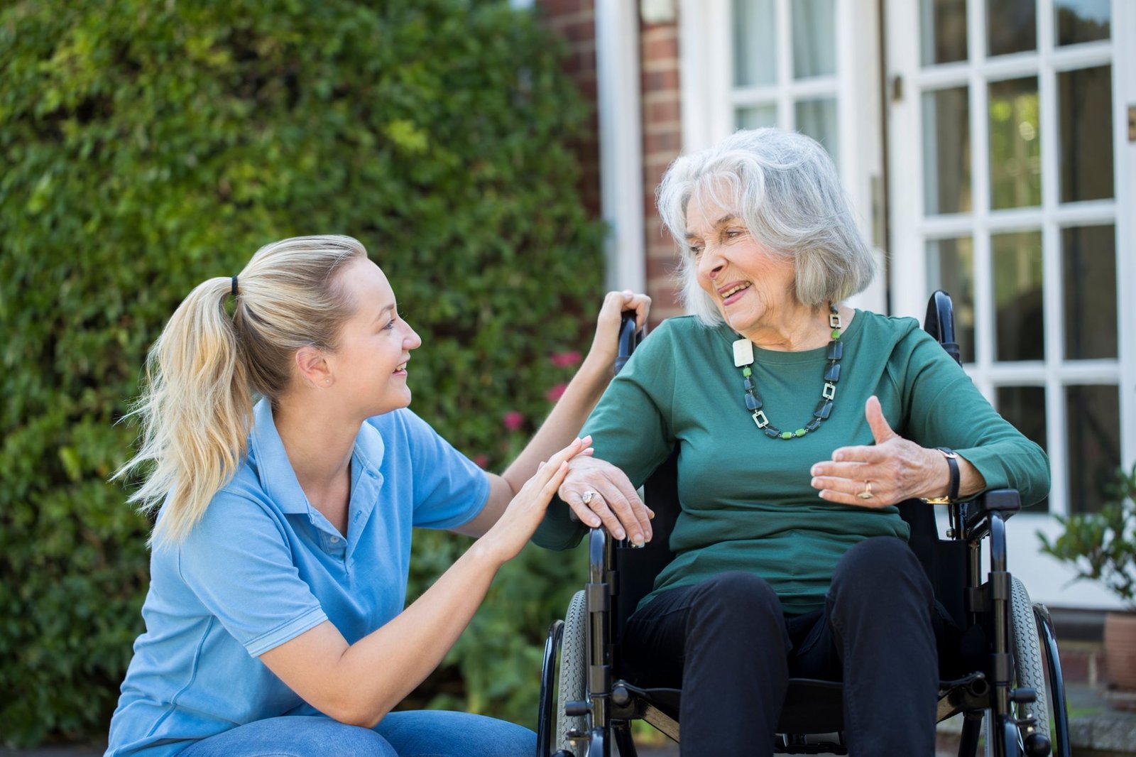 Finding the Right Care Home Near Me: A Guide to Peace of Mind