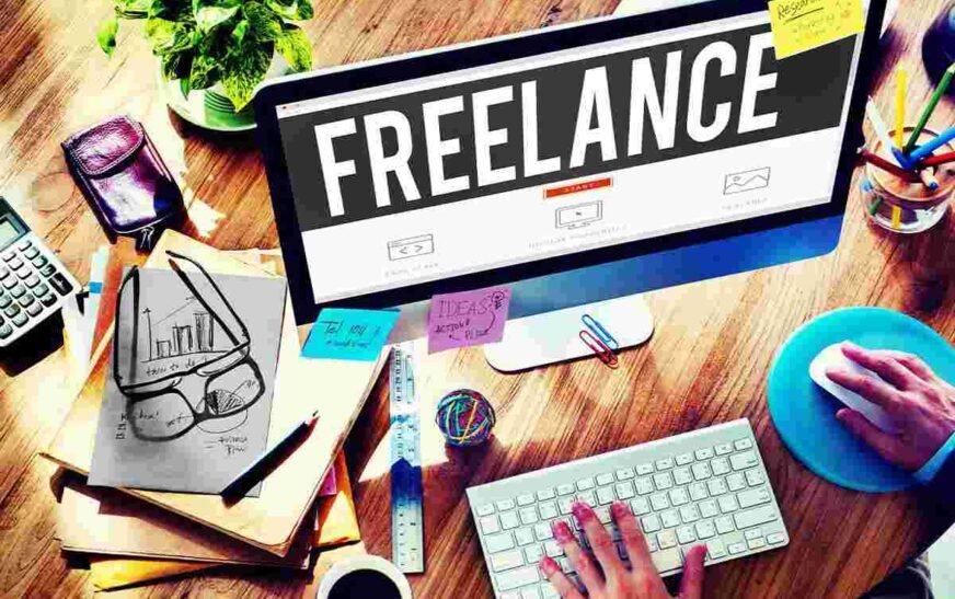 Top-Freelancing-Jobs..!