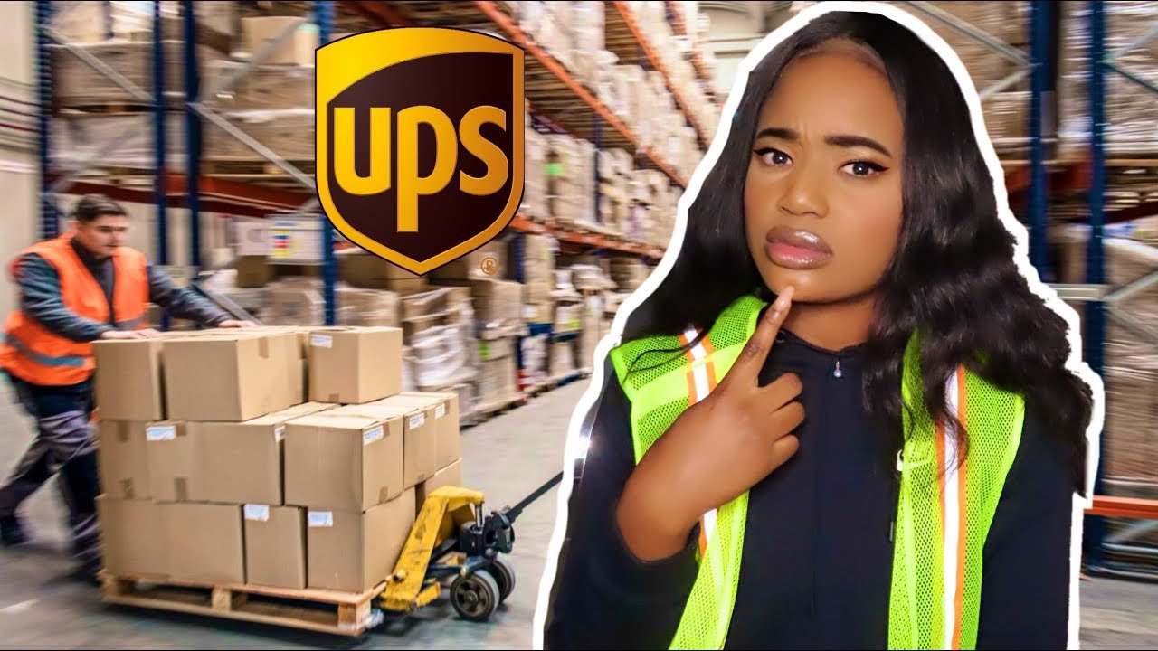 How to Navigate Life as a United Parcel Service Package Handler